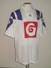 Load image into Gallery viewer, RSC Anderlecht 1992-93 Home shirt XL