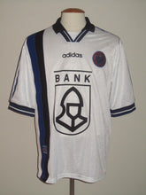 Load image into Gallery viewer, Club Brugge 1997-98 Away shirt L
