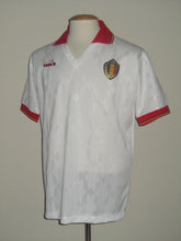 Load image into Gallery viewer, Rode Duivels 1992-93 Away shirt M *new with tags*