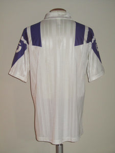 RSC Anderlecht 1992-93 Home shirt XL