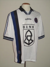 Load image into Gallery viewer, Club Brugge 1997-98 Away shirt L