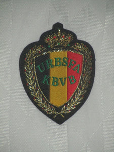 Rode Duivels 1992-93 Away shirt M *new with tags*