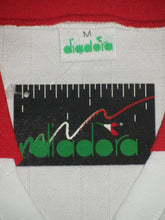 Load image into Gallery viewer, Rode Duivels 1992-93 Away shirt M *new with tags*