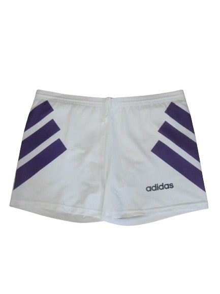 RSC Anderlecht 1994-95 Home short L