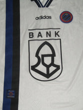 Load image into Gallery viewer, Club Brugge 1997-98 Away shirt L