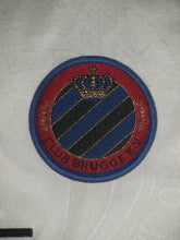 Load image into Gallery viewer, Club Brugge 1997-98 Away shirt L