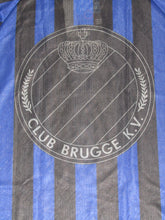 Load image into Gallery viewer, Club Brugge 1997-98 Home shirt L *new with tags*