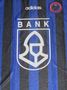 Club Brugge 1997-98 Home shirt L *new with tags*
