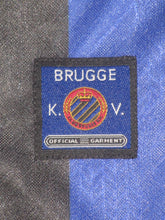 Load image into Gallery viewer, Club Brugge 1997-98 Home shirt L *new with tags*