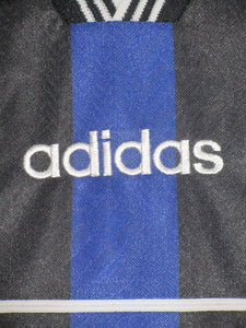 Club Brugge 1997-98 Home shirt L *new with tags*