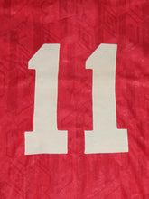 Load image into Gallery viewer, Royal Antwerp FC 1994-95 Home shirt MATCH ISSUE/WORN #11