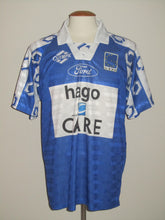 Load image into Gallery viewer, KRC Genk 1997-98 Home shirt L