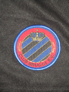 Club Brugge 1997-98 Home short M *new with tags*