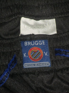 Club Brugge 1997-98 Home short M *new with tags*