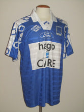 Load image into Gallery viewer, KRC Genk 1997-98 Home shirt L