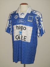Load image into Gallery viewer, KRC Genk 1997-98 Home shirt L