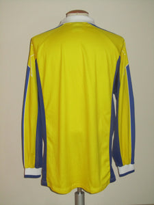 Union Saint-Gilloise 1997-99 Home shirt L/S XL