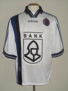 Club Brugge 1997-98 Away shirt M *new with tags*