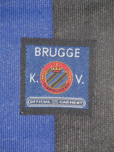 Load image into Gallery viewer, Club Brugge 1997-98 Away shirt M *new with tags*