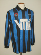 Load image into Gallery viewer, Club Brugge 1994-95 Home shirt L