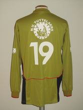 Load image into Gallery viewer, KFC Dessel Sport 2005-08 Third shirt MATCH ISSUE/WORN #19