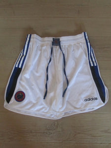 Club Brugge 1997-98 Away short M *new with tags*