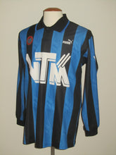 Load image into Gallery viewer, Club Brugge 1994-95 Home shirt L