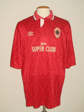 Load image into Gallery viewer, Royal Antwerp FC 1992-93 Home shirt XL