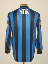 Load image into Gallery viewer, Club Brugge 1994-95 Home shirt L