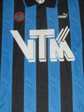 Load image into Gallery viewer, Club Brugge 1994-95 Home shirt L