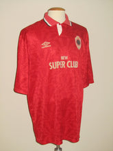 Load image into Gallery viewer, Royal Antwerp FC 1992-93 Home shirt XL