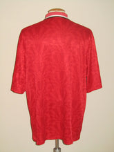 Load image into Gallery viewer, Royal Antwerp FC 1992-93 Home shirt XL