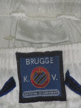 Load image into Gallery viewer, Club Brugge 1997-98 Away short M *new with tags*