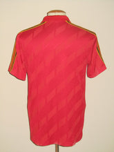 Load image into Gallery viewer, Rode Duivels 1986-89 Home shirt M