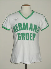 Load image into Gallery viewer, THOR Waterschei 1980-82 Away shirt MATCH ISSUE/WORN #11
