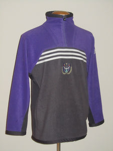 RSC Anderlecht 1999-00 Fleece sweater 164
