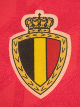 Load image into Gallery viewer, Rode Duivels 1986-89 Home shirt M