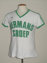 Load image into Gallery viewer, THOR Waterschei 1980-82 Away shirt MATCH ISSUE/WORN #11