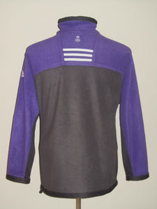 RSC Anderlecht 1999-00 Fleece sweater 164
