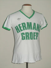 Load image into Gallery viewer, THOR Waterschei 1980-82 Away shirt MATCH ISSUE/WORN #11