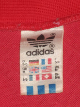 Load image into Gallery viewer, Rode Duivels 1986-89 Home shirt M