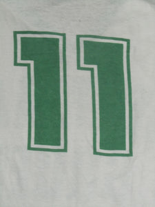 THOR Waterschei 1980-82 Away shirt MATCH ISSUE/WORN #11