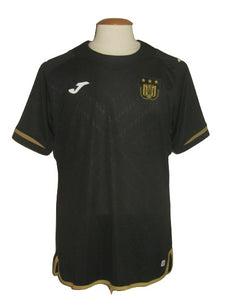 RSC Anderlecht 2022-23 Third shirt L *new with tags*