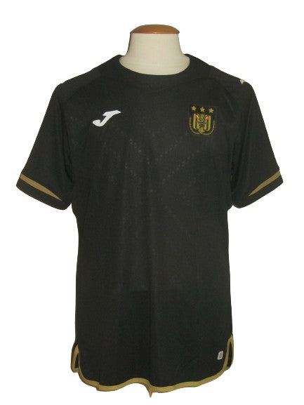 RSC Anderlecht 2022-23 Third shirt XL *new with tags*