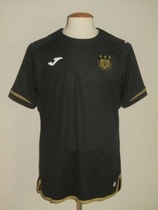 RSC Anderlecht 2022-23 Third shirt L *new with tags*