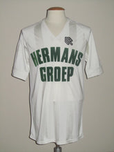Load image into Gallery viewer, THOR Waterschei 1983-84 Away shirt MATCH ISSUE/WORN #8