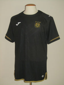 RSC Anderlecht 2022-23 Third shirt XL *new with tags*