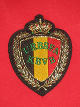 Load image into Gallery viewer, Rode Duivels 1992-93 Home shirt L/S M