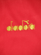 Load image into Gallery viewer, Rode Duivels 1992-93 Home shirt L/S M