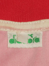 Load image into Gallery viewer, Rode Duivels 1992-93 Home shirt L/S M